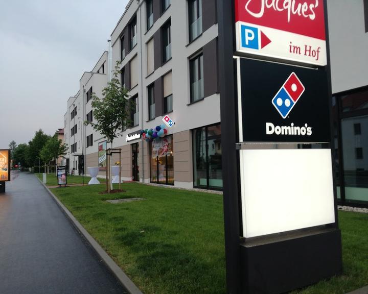 Domino's Pizza Dresden Laubegast