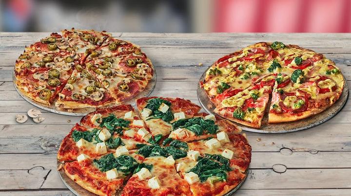 Domino's Pizza Dresden Laubegast